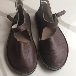 Softstar Merry Jane Barefoot Shoes